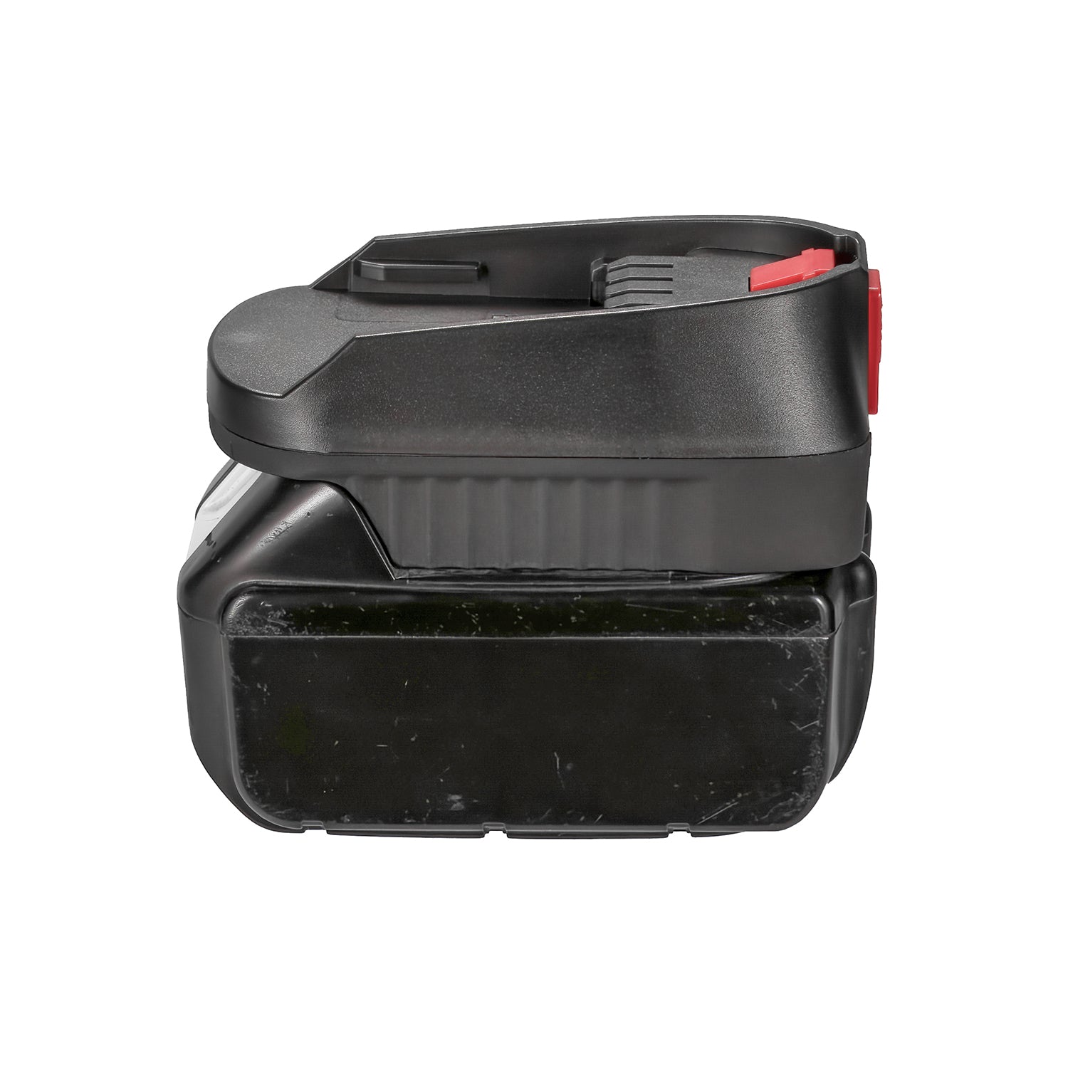 Makita 18V to Bosch (Green) 18V Battery Adapter-2
