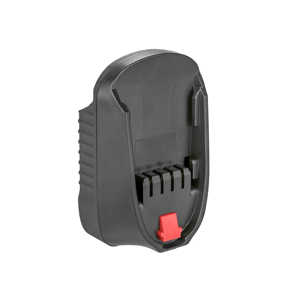 Makita 18V to Bosch (Green) 18V Battery Adapter-4