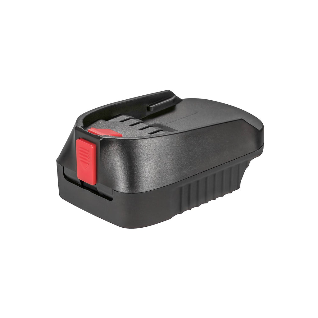 Makita 18V to Bosch (Green) 18V Battery Adapter-3