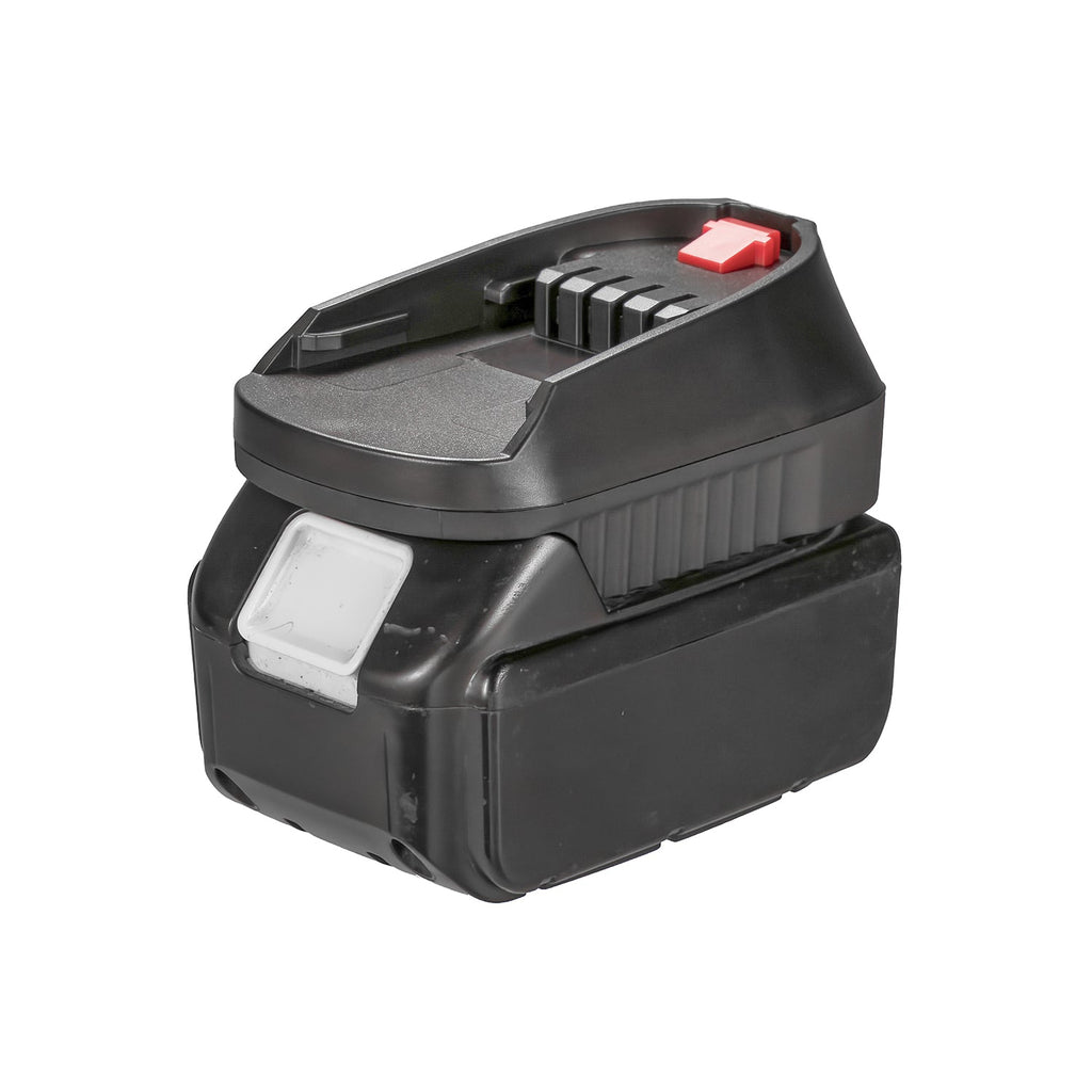 Makita 18V to Bosch (Green) 18V Battery Adapter-1