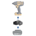 Makita 18V to Bostitch 18V Battery Adapter-0