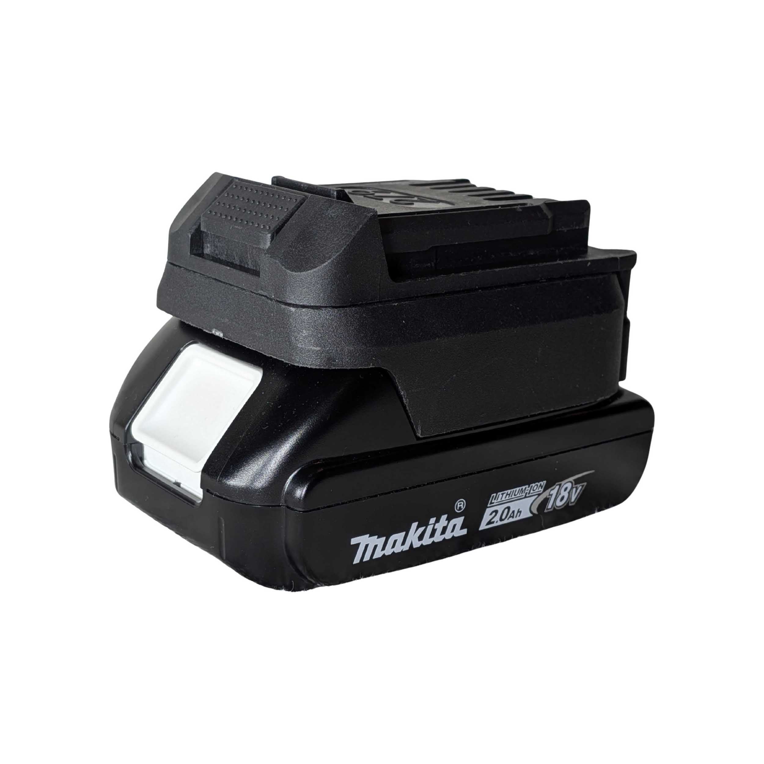 Makita 18V to CAT 18V Battery Adapter-3