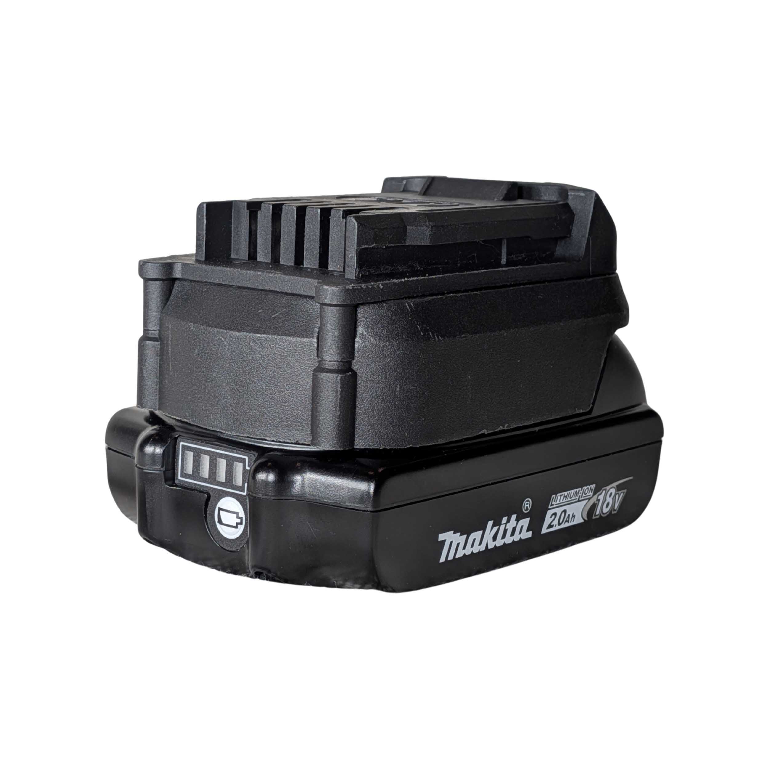 Makita 18V to CAT 18V Battery Adapter-4
