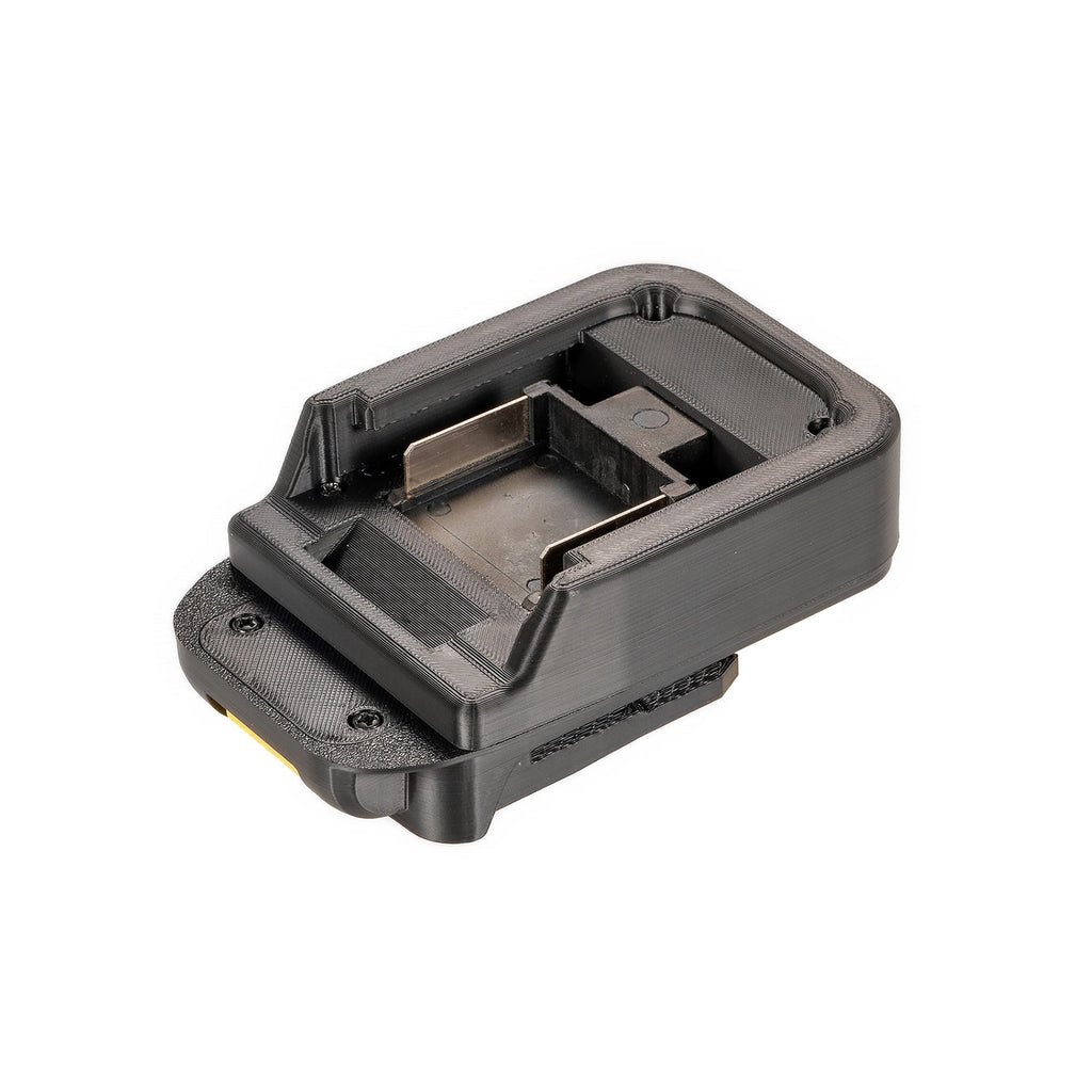 Makita 18V to Chicago Electric 18V Battery Adapter-3