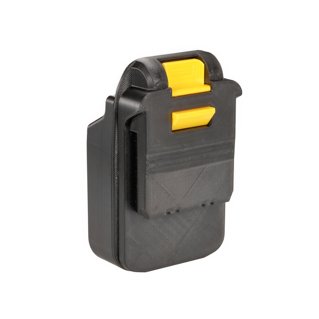 Makita 18V to Chicago Electric 18V Battery Adapter-4