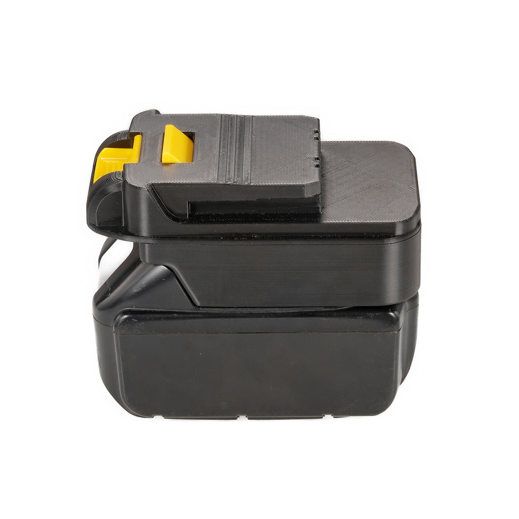 Makita 18V to Chicago Electric 18V Battery Adapter-2
