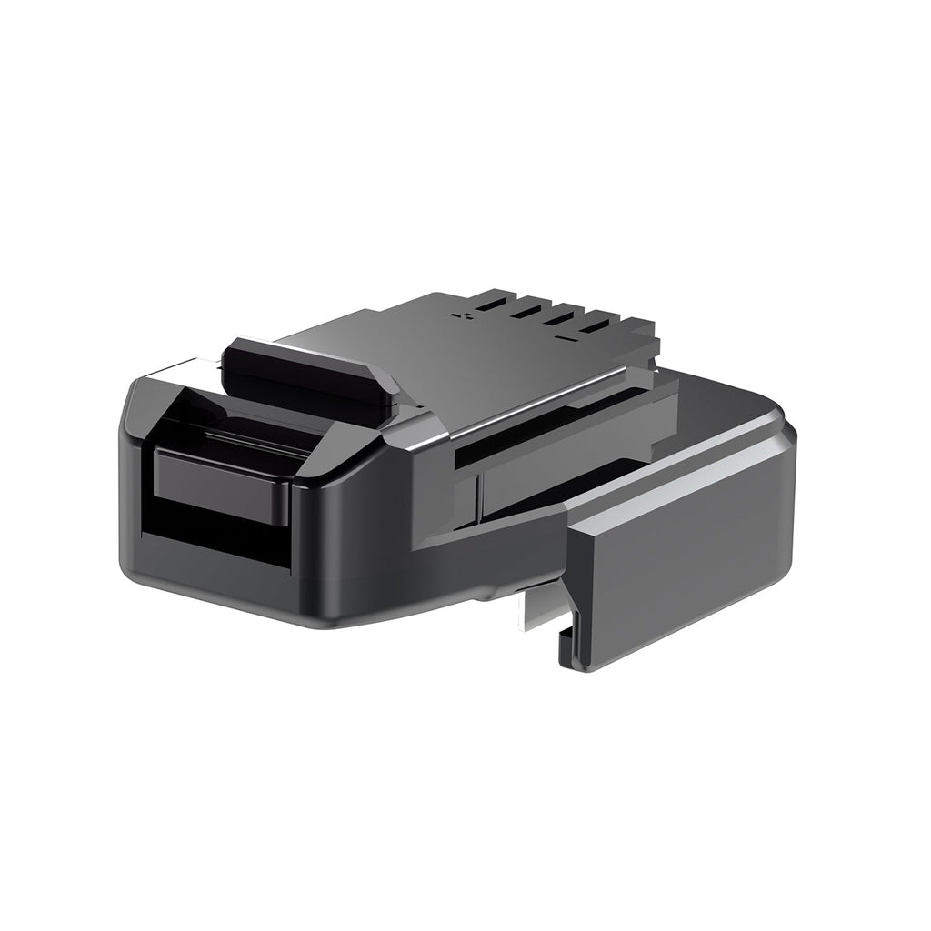 Makita 18V to Craftsman Bolt-On 20V Battery Adapter-2