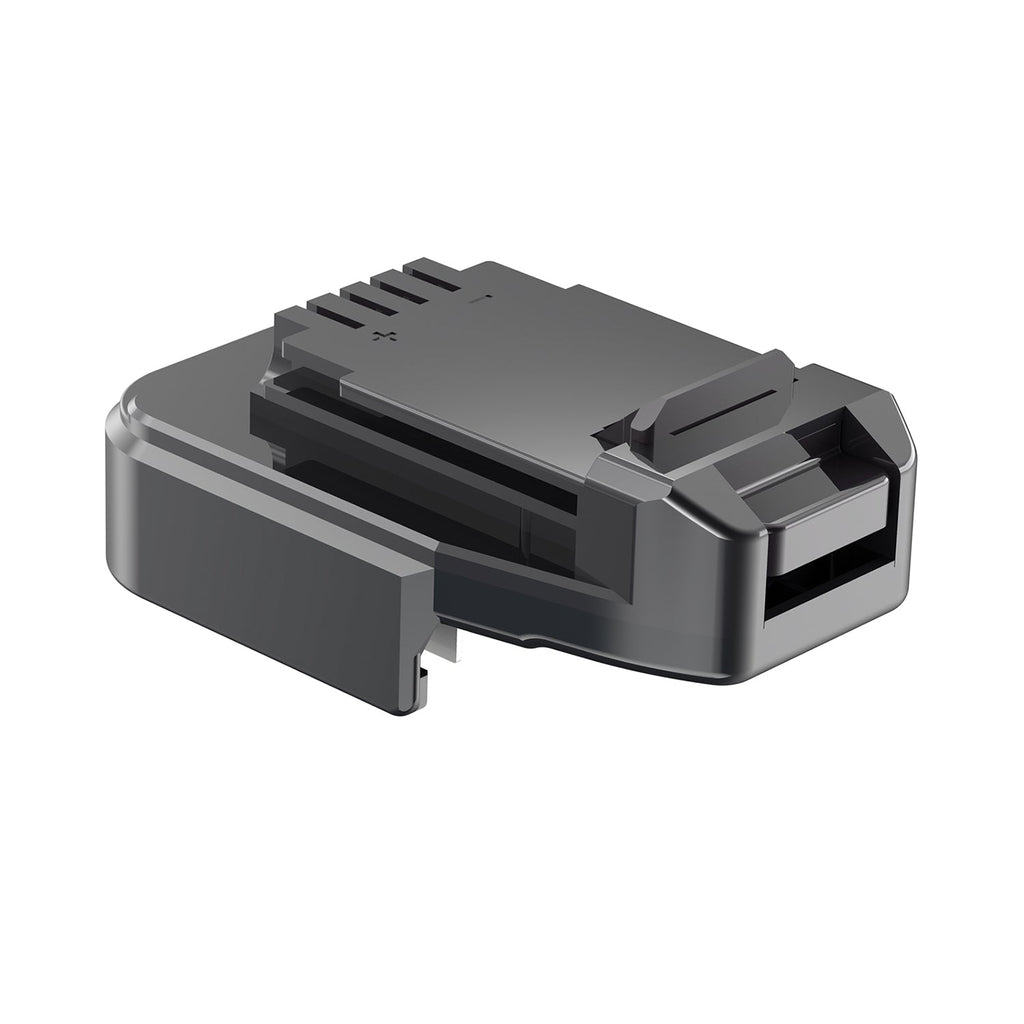 Makita 18V to Craftsman Bolt-On 20V Battery Adapter-3