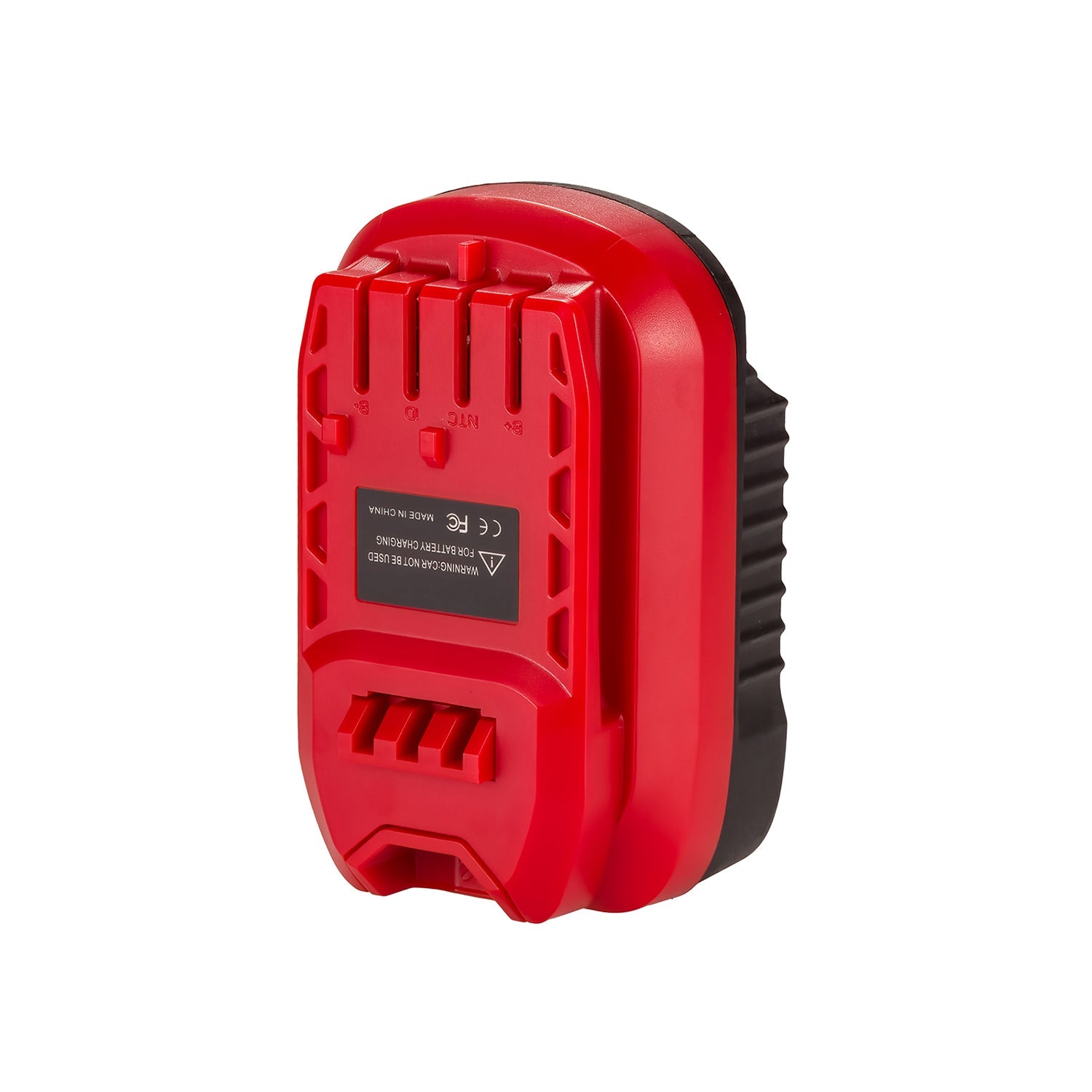 Makita 18V to Craftsman 20V Battery Adapter-4