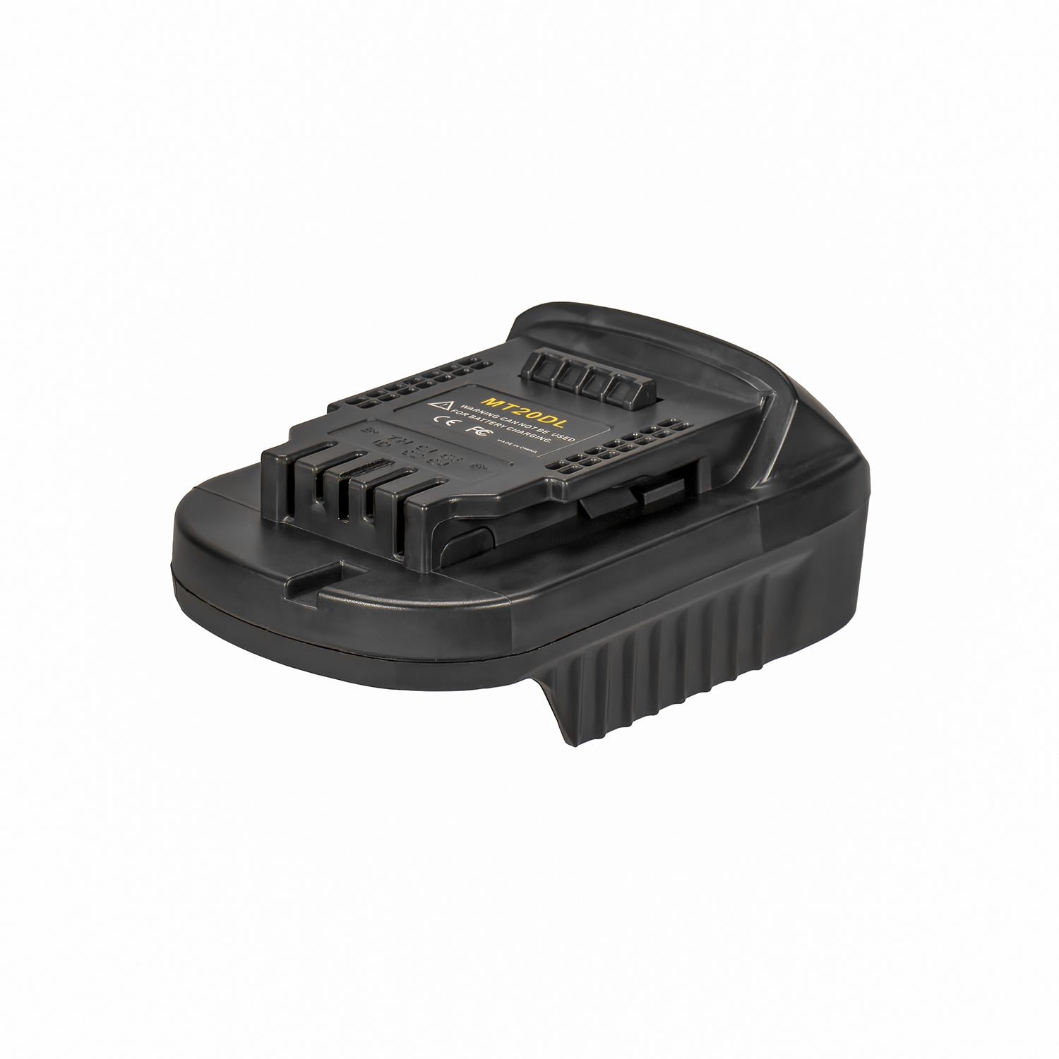 Makita 18V to DeWalt 20V (Lithium) Battery Adapter-6