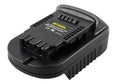 Makita 18V to DeWalt 20V (Lithium) Battery Adapter-5
