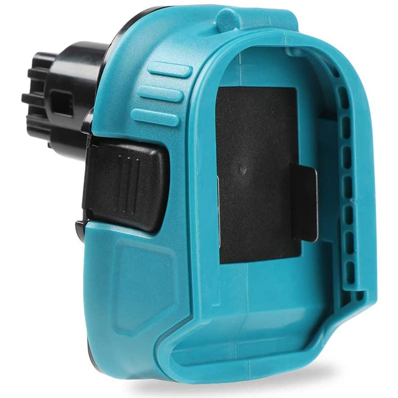 Makita 18V to DeWalt 18V (Ni-Cd) Battery Adapter-4