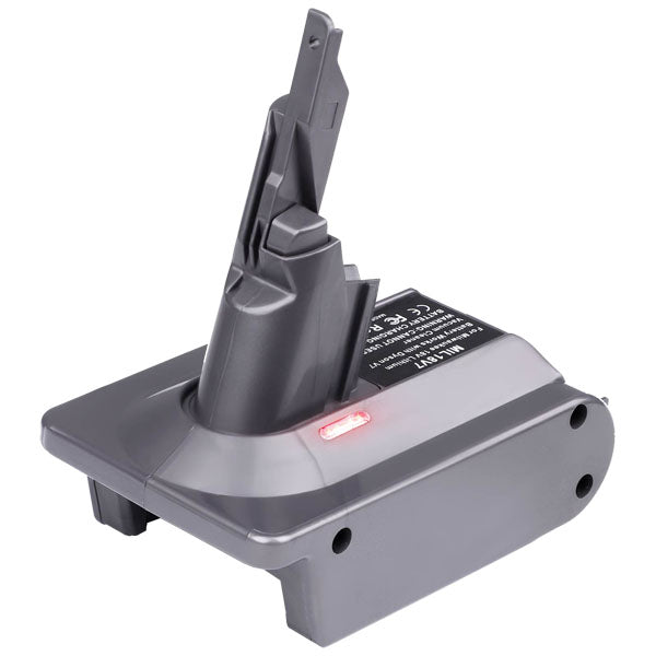 Makita 18V to Dyson V7 Battery Adapter-2
