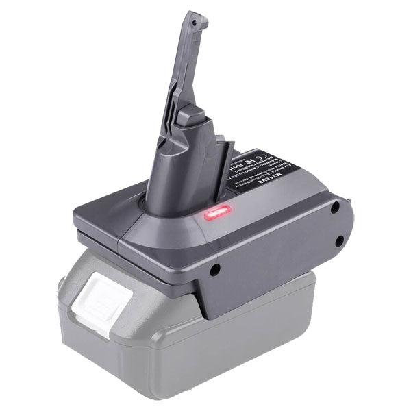 Makita 18V to Dyson V7 Battery Adapter-1