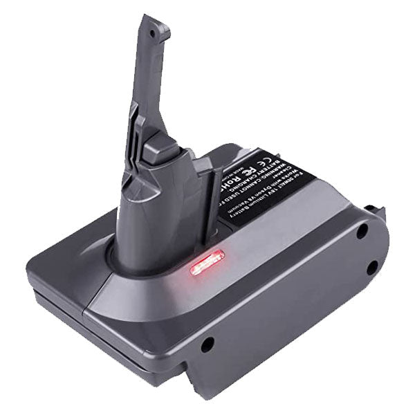 Makita 18V to Dyson V8 Battery Adapter-2