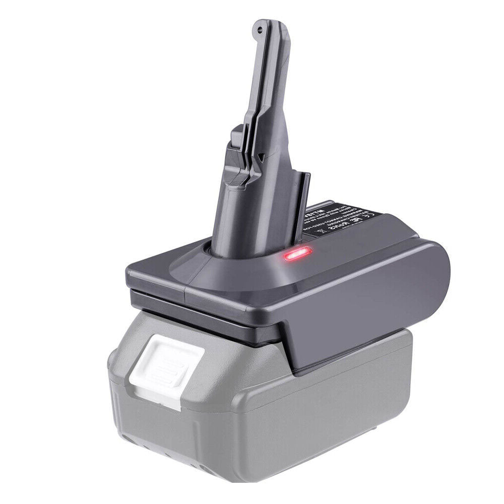 Makita 18V to Dyson V8 Battery Adapter-1