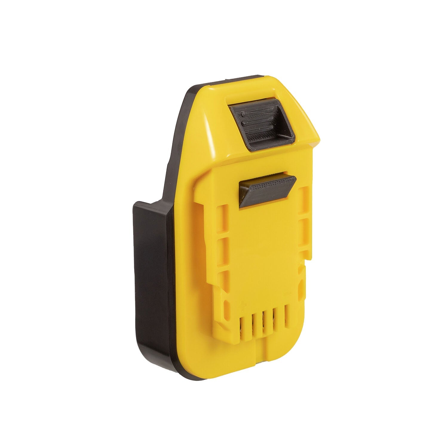 Makita 18V to Hercules 20V Battery Adapter-3