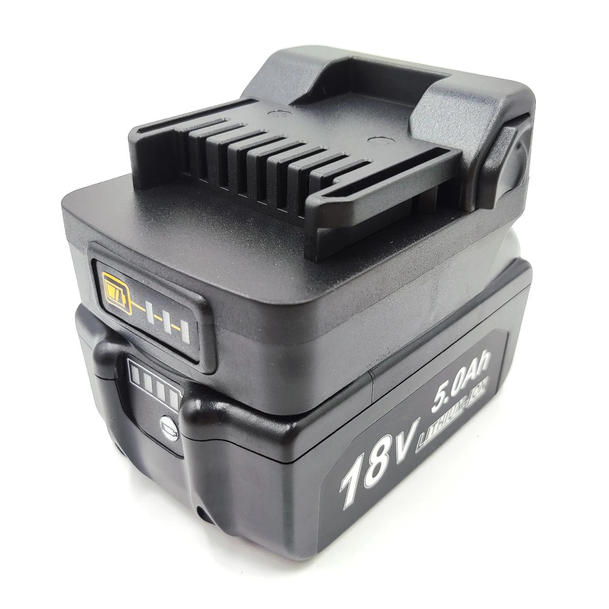 Makita 18V to Hikoki 18V Battery Adapter-3