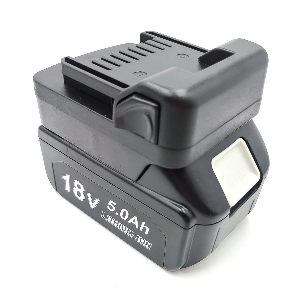 Makita 18V to Hikoki 18V Battery Adapter-2
