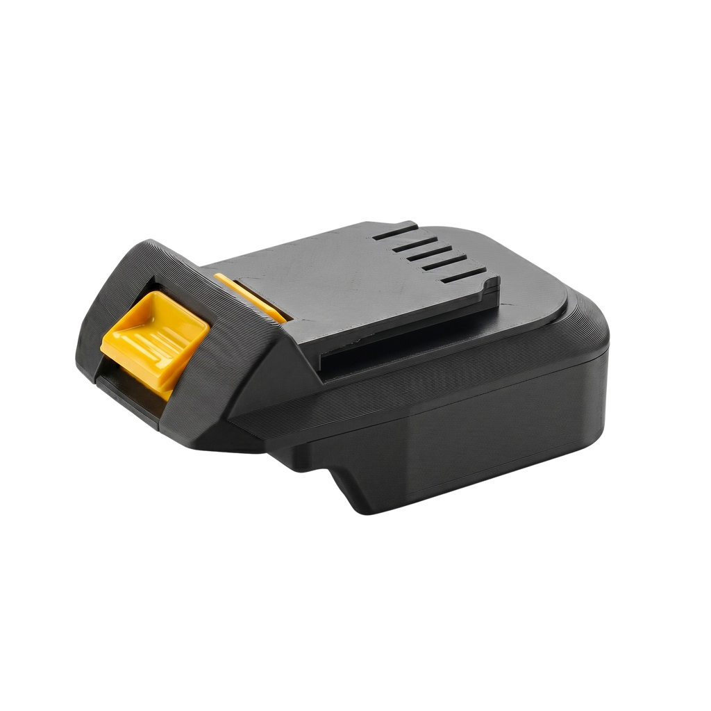 Makita 18V to MATRIX 20V Battery Adapter-1