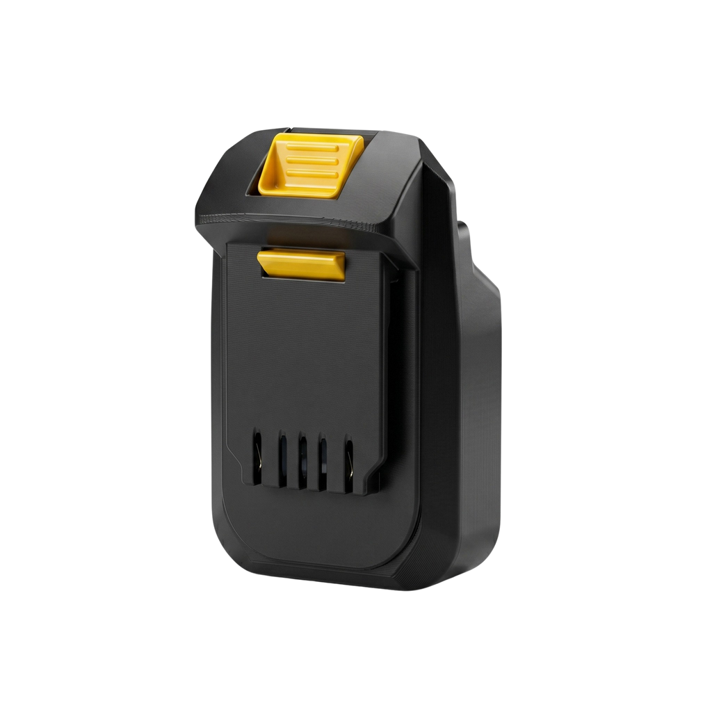 Makita 18V to MATRIX 20V Battery Adapter-2