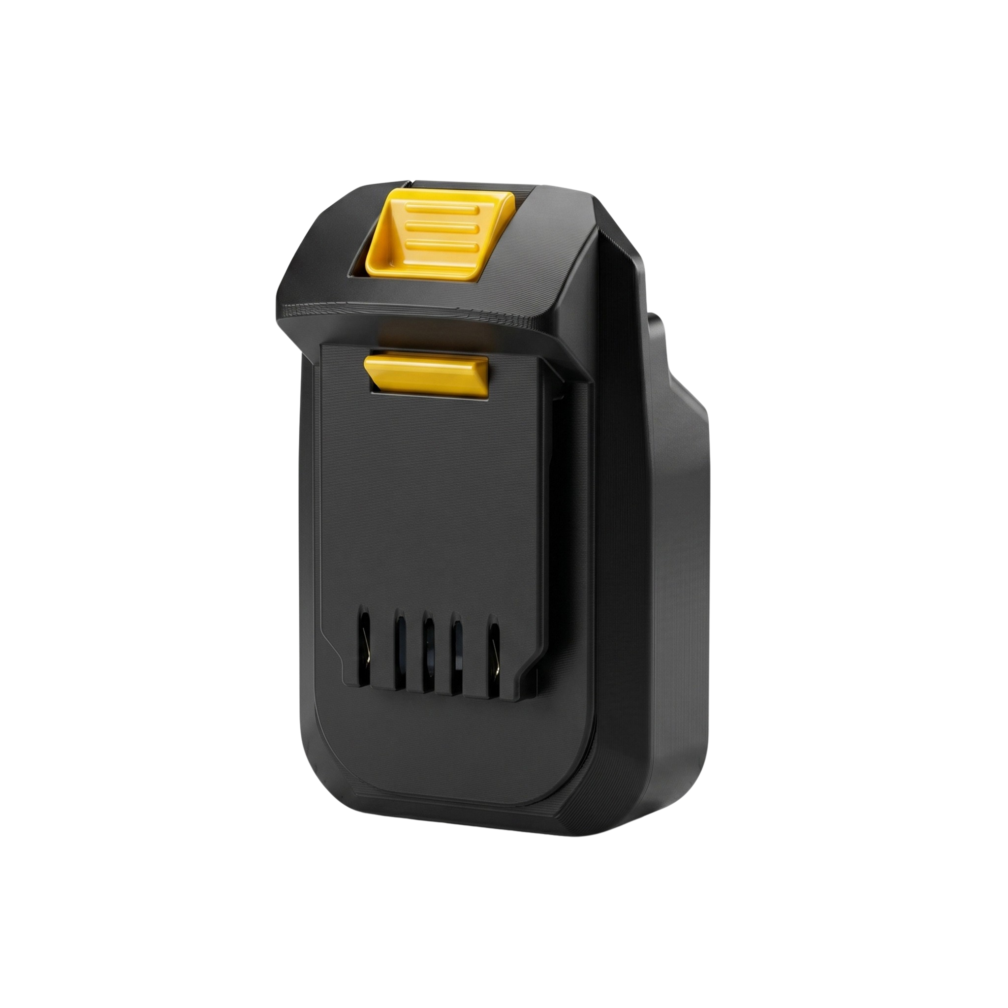 Makita 18V to MATRIX 20V Battery Adapter-2