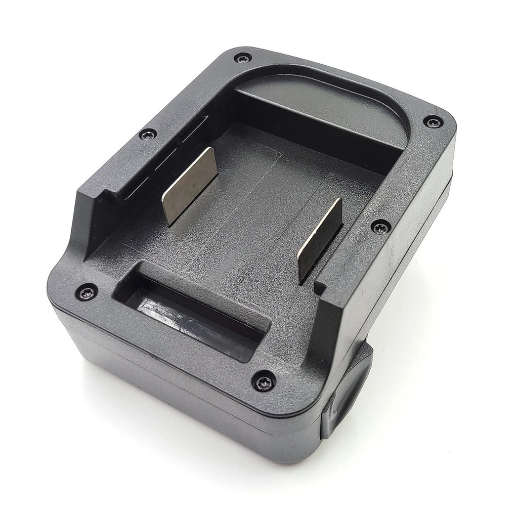Makita 18V to Metabo HPT 18V Battery Adapter-4