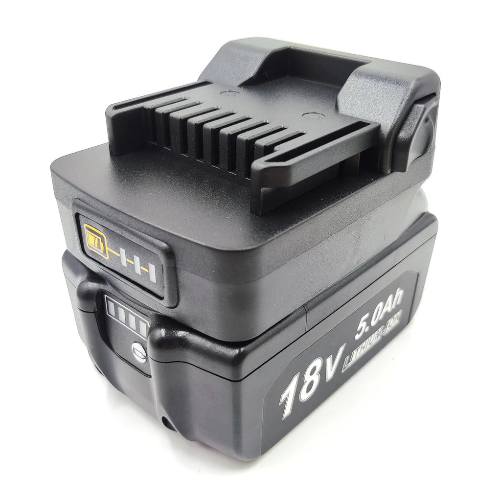 Makita 18V to Metabo HPT 18V Battery Adapter-3
