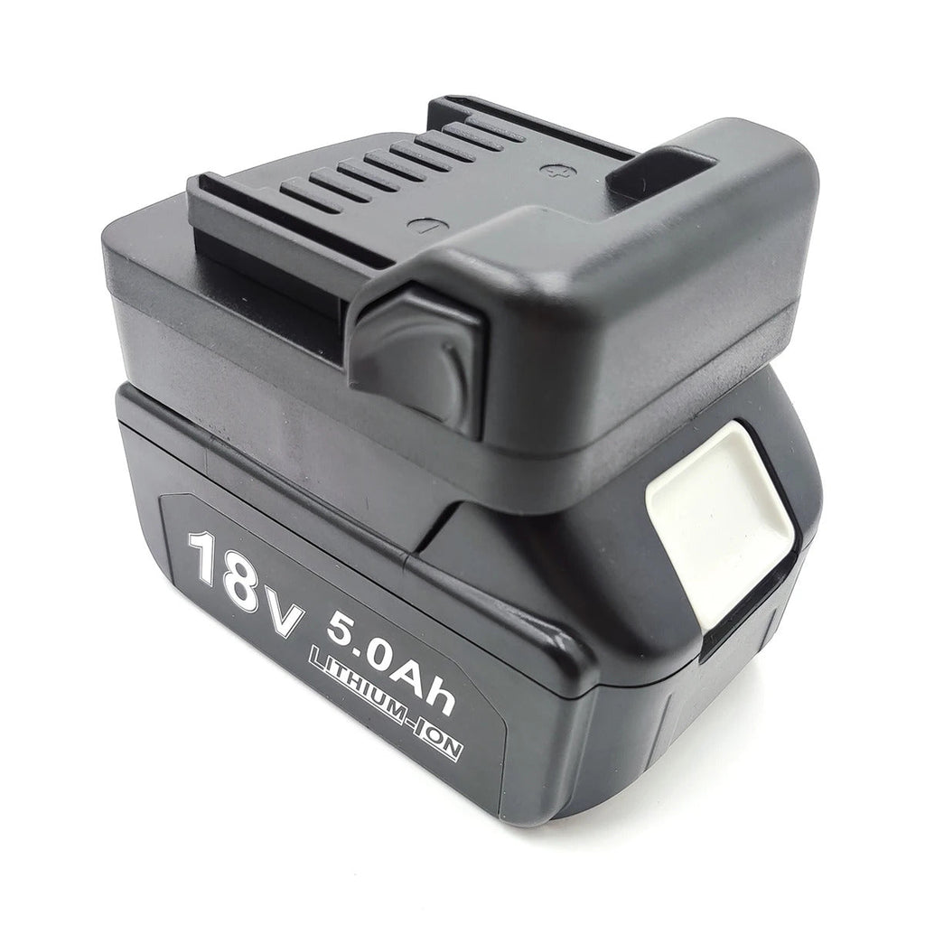 Makita 18V to Metabo HPT 18V Battery Adapter-2