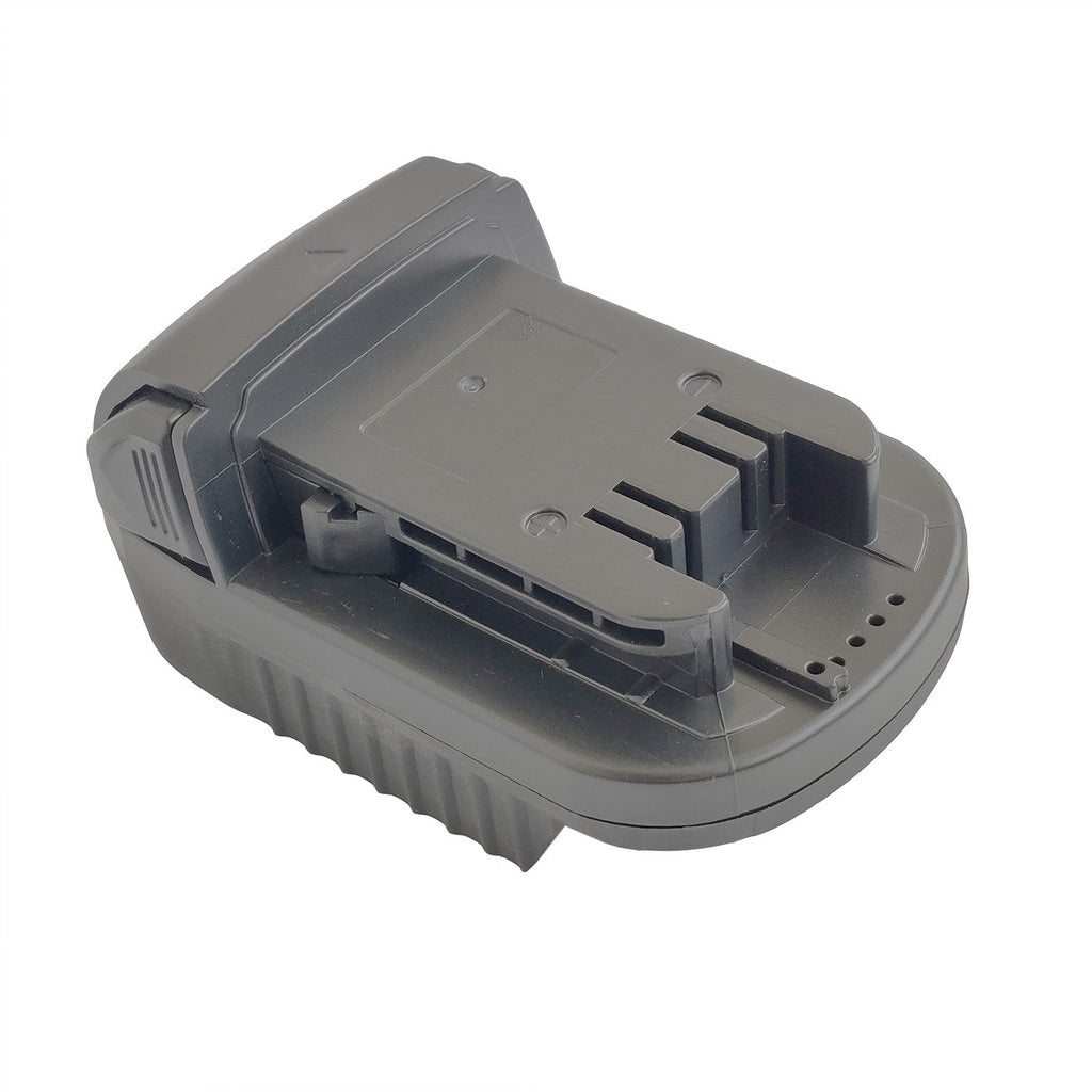 Makita 18V to Milwaukee 18V Battery Adapter-2