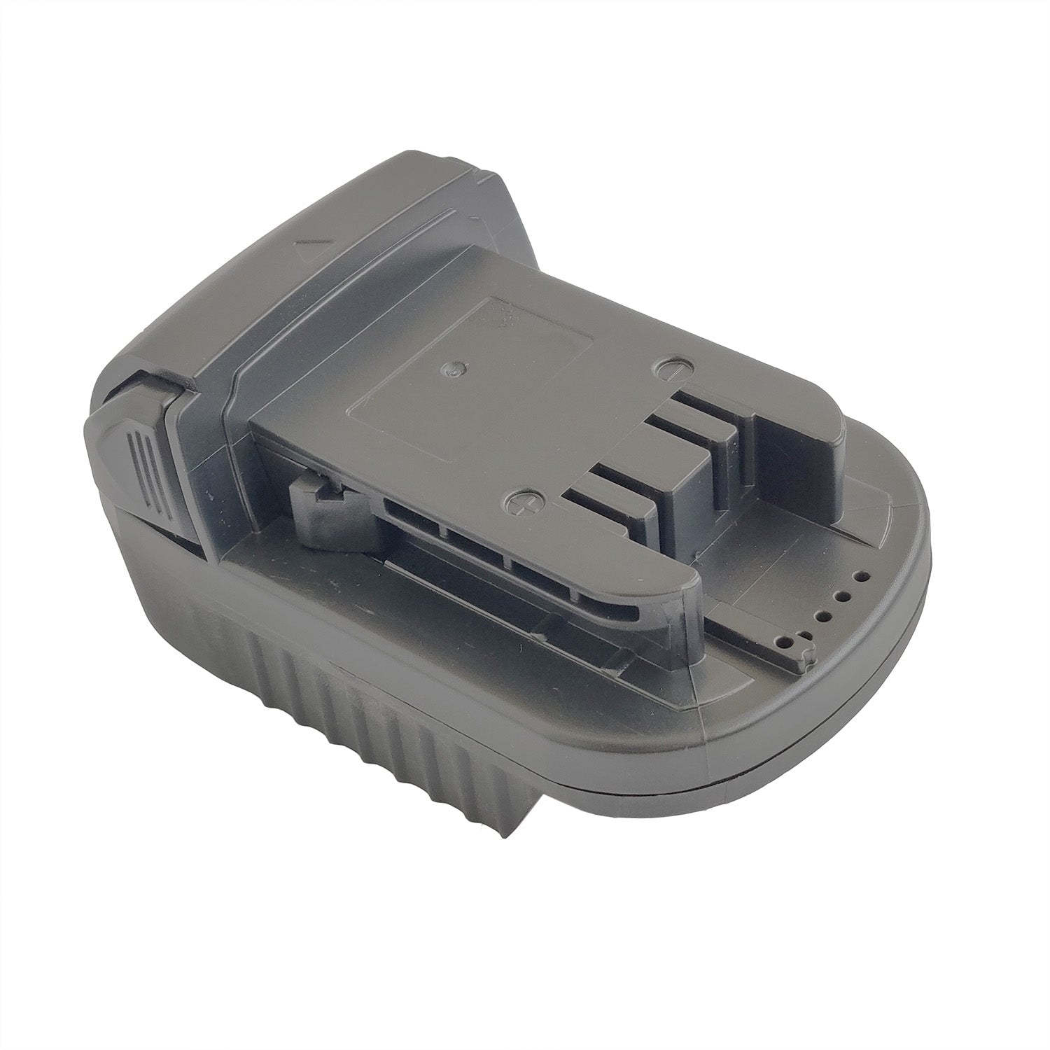 Makita 18V to Milwaukee 18V Battery Adapter-2