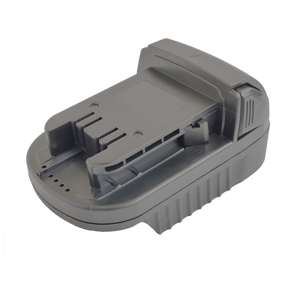 Makita 18V to Milwaukee 18V Battery Adapter-3