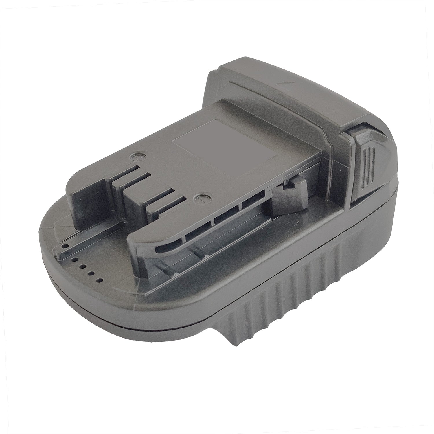 Makita 18V to Milwaukee 18V Battery Adapter-3