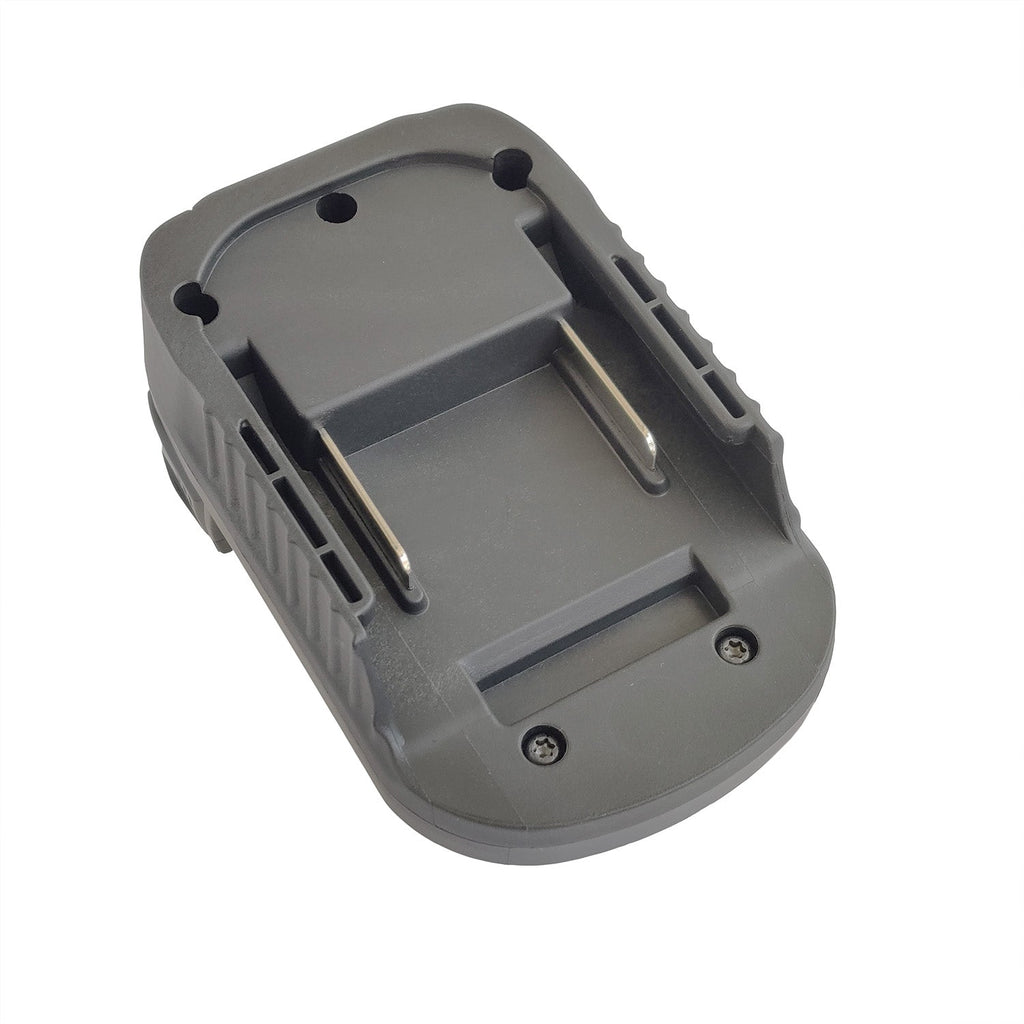 Makita 18V to Milwaukee 18V Battery Adapter-4