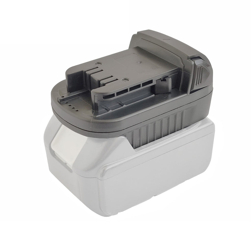 Makita 18V to Milwaukee 18V Battery Adapter-1