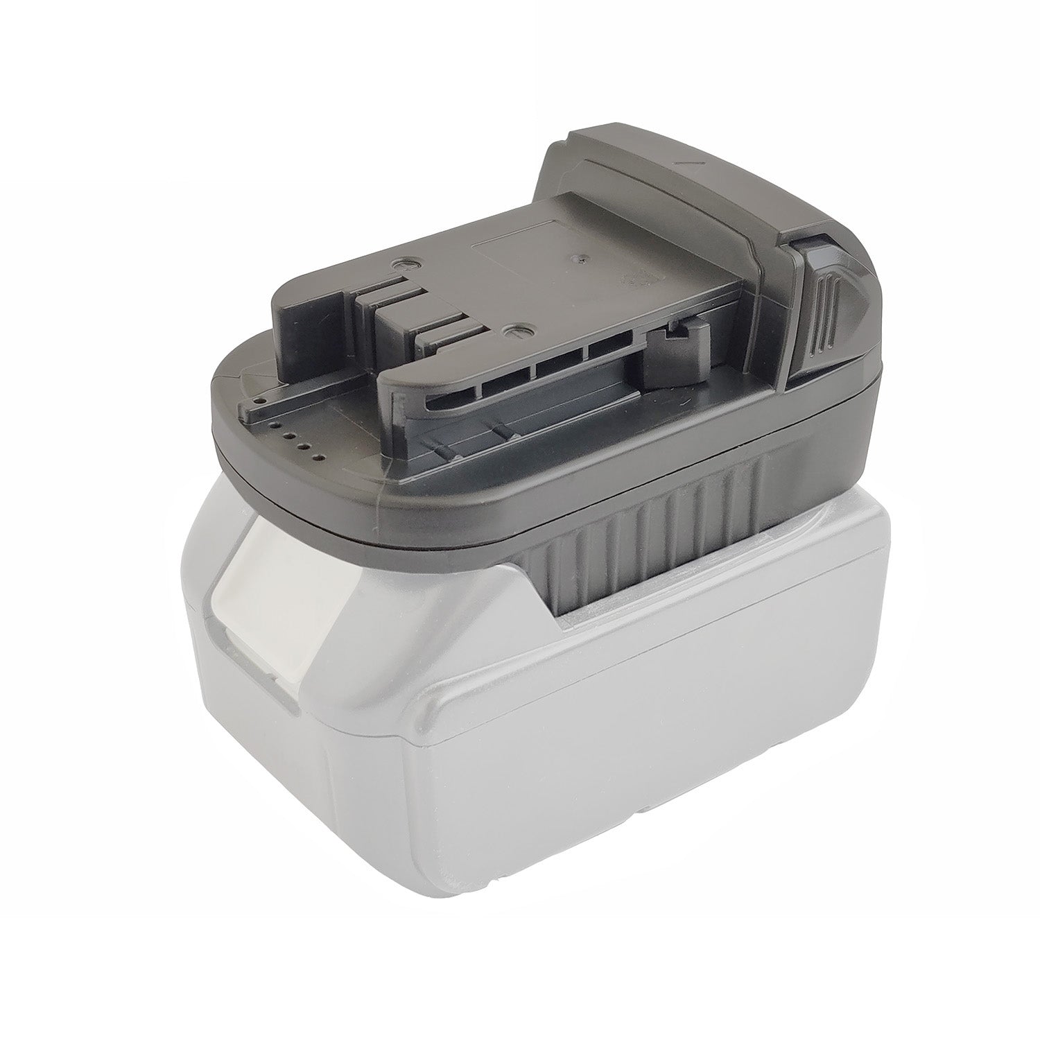 Makita 18V to Milwaukee 18V Battery Adapter-1
