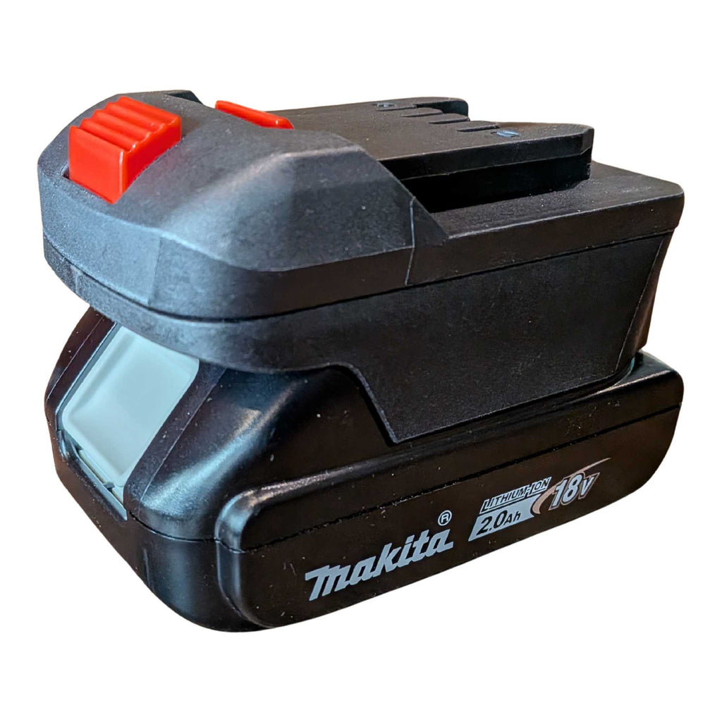 Makita 18V to Parkside X20V Battery Adapter-3