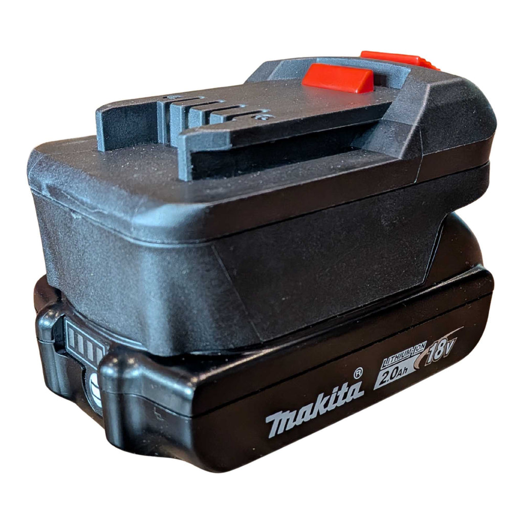 Makita 18V to Parkside X20V Battery Adapter-4