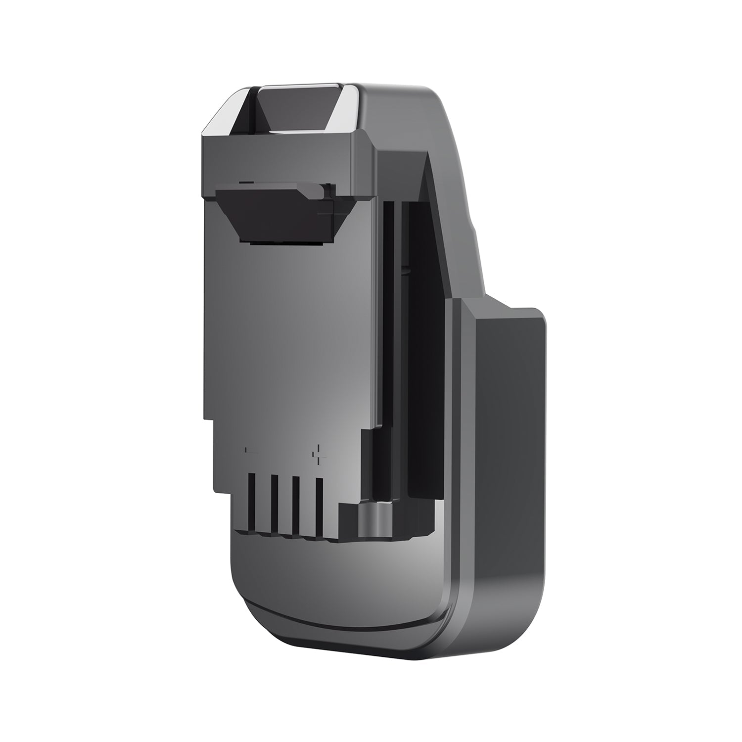Makita 18V to Porter Cable 20V Battery Adapter-4