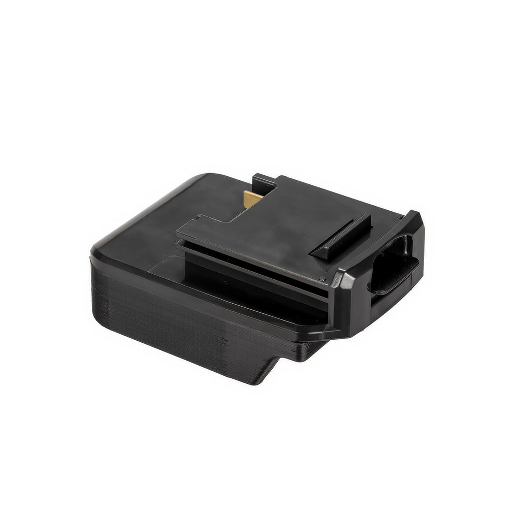 Makita 18V to Porter Cable 18V Battery Adapter-2