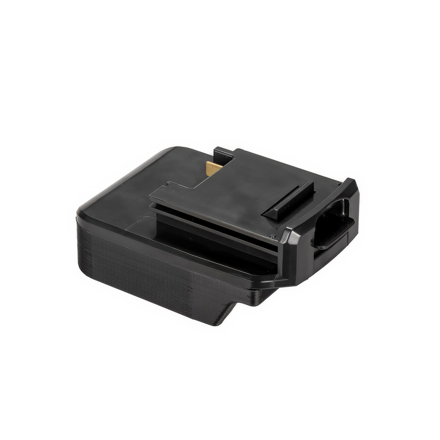 Makita 18V to Porter Cable 18V Battery Adapter-2