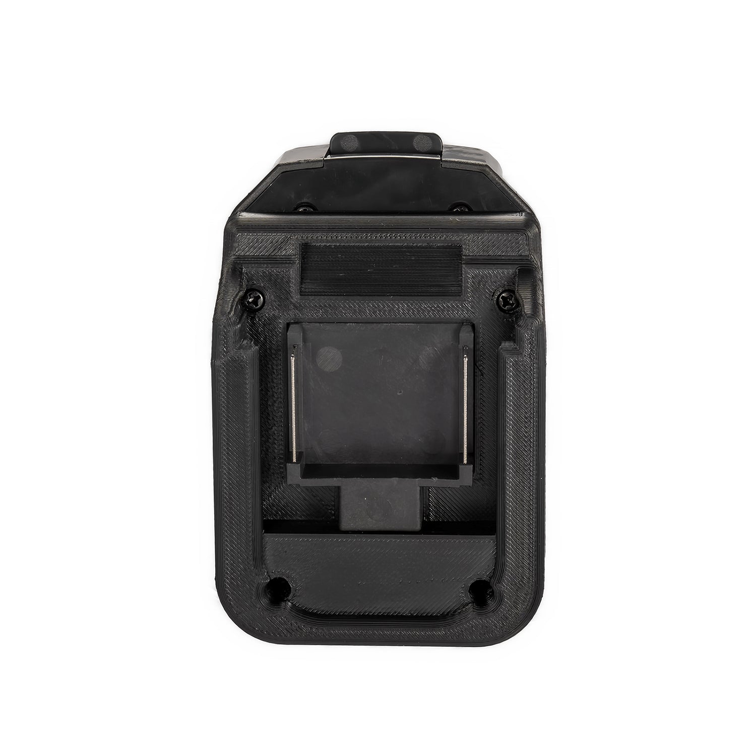 Makita 18V to Porter Cable 18V Battery Adapter-4