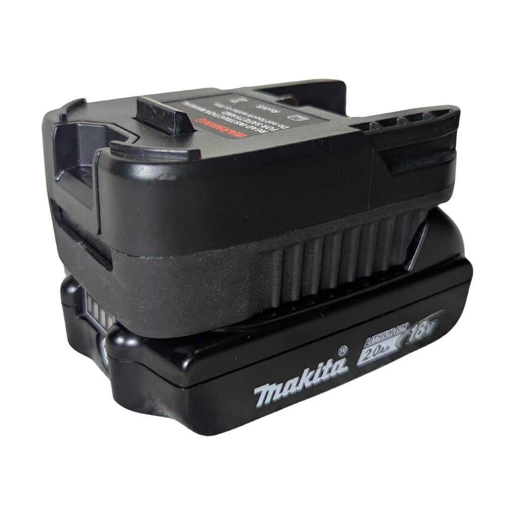 Makita 18V to RIDGID 18V Battery Adapter-4