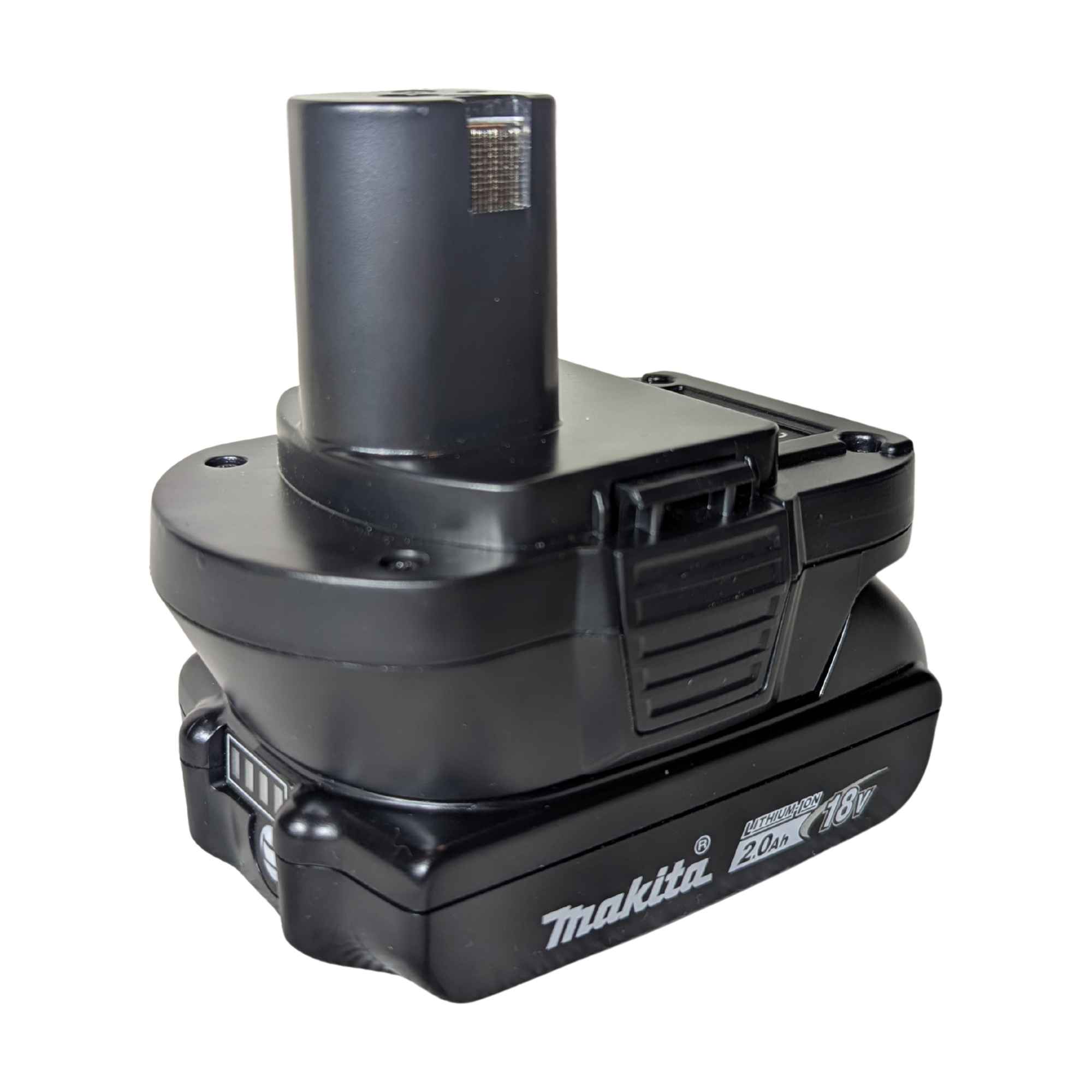 Makita 18V to Ryobi 18V Battery Adapter-3