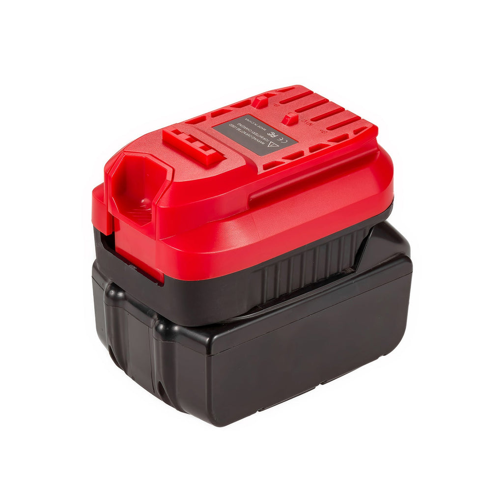 Makita 18V to Stanley V20 Battery Adapter-1