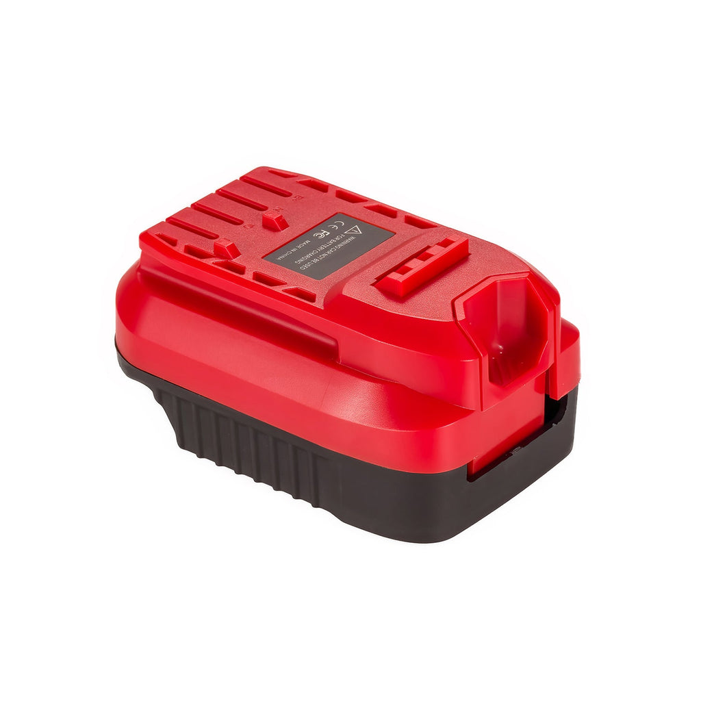 Makita 18V to Stanley V20 Battery Adapter-2