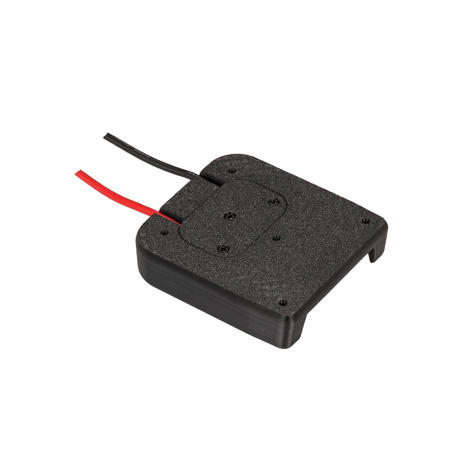Mastercraft 20V (Blue) Power Wheel Adapter-1