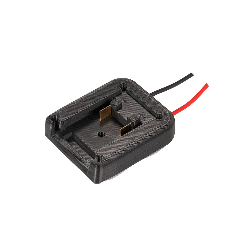 Mastercraft 20V (Blue) Power Wheel Adapter-2