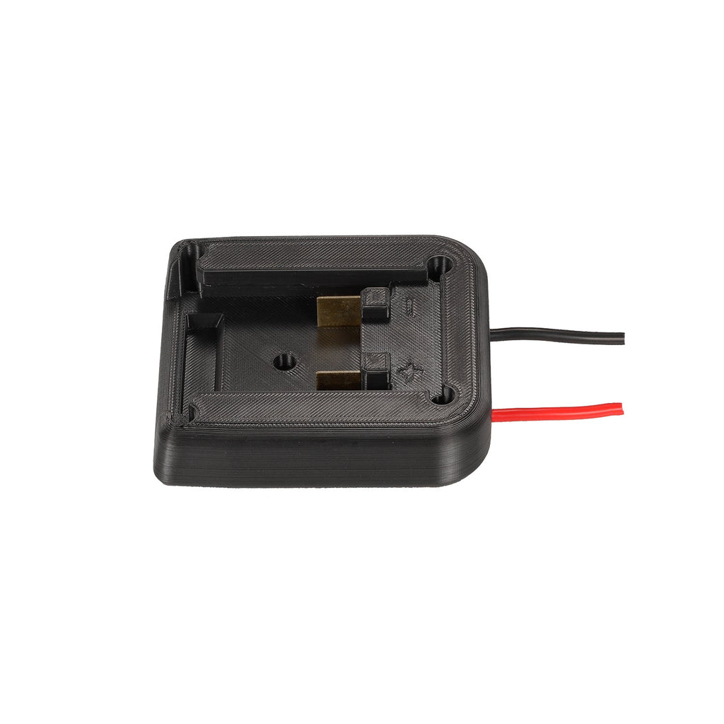 Mastercraft 20V (Blue) Power Wheel Adapter-3
