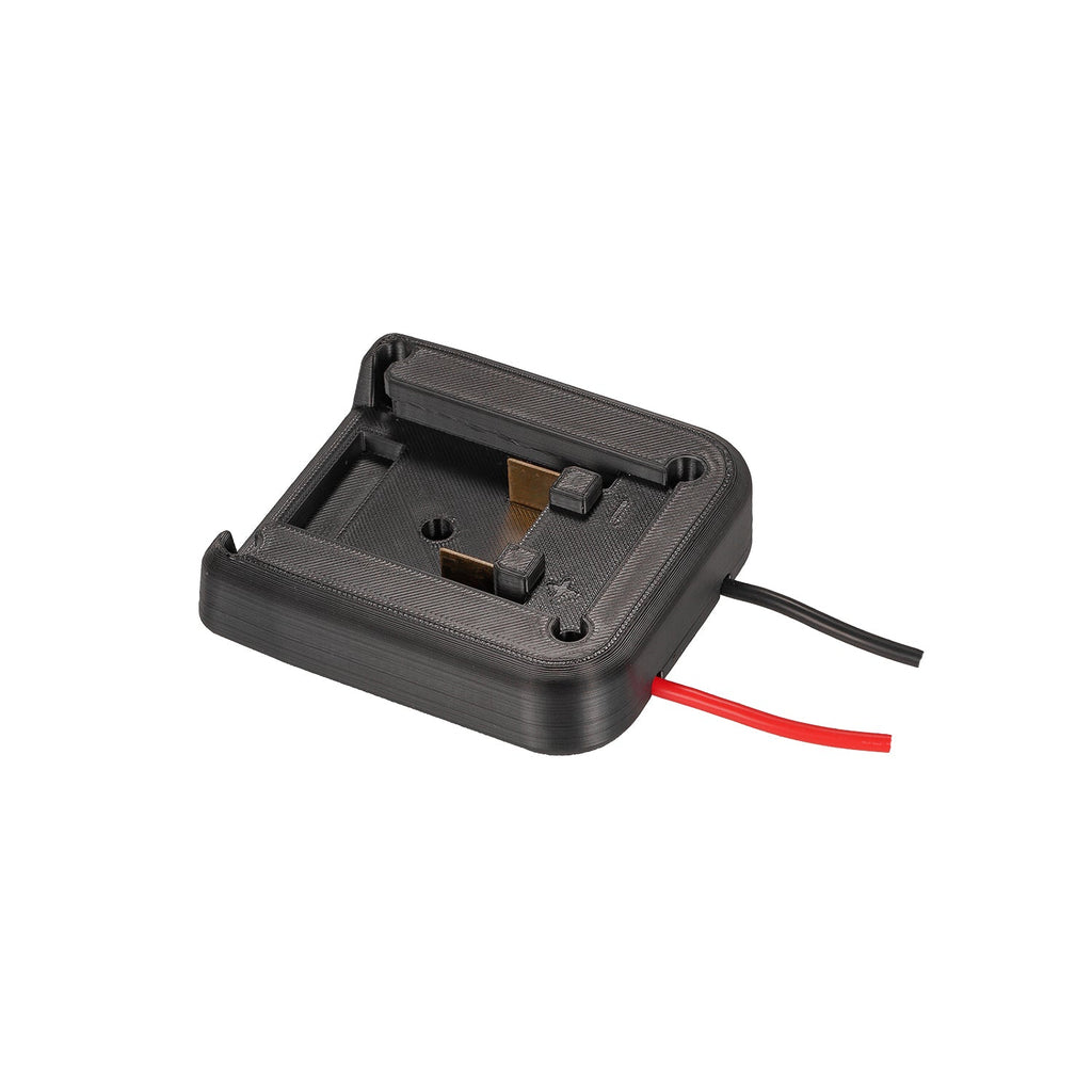 Mastercraft 20V (Blue) Power Wheel Adapter-4